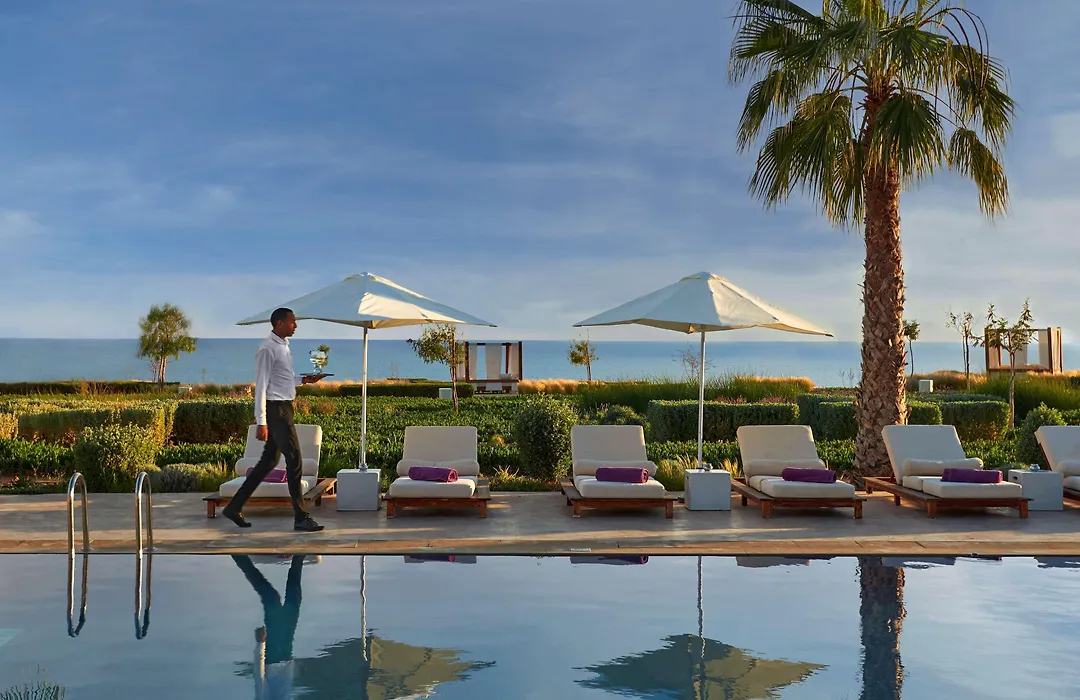 Hyatt Regency Taghazout-1